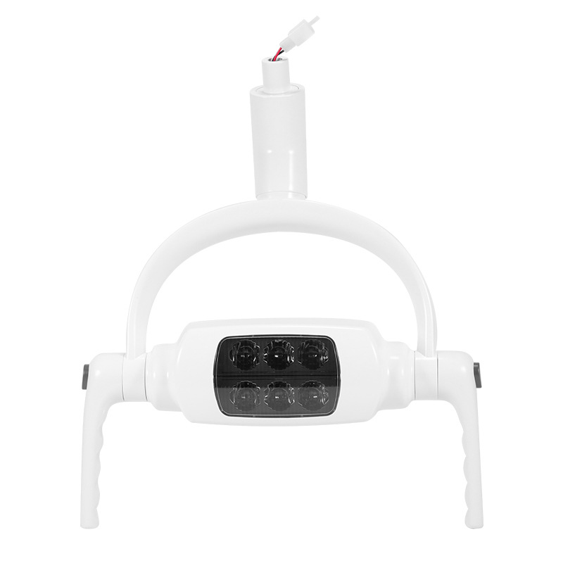 Teeth Whitening Led - 6 Bulbs Dental Chair LED Lamp