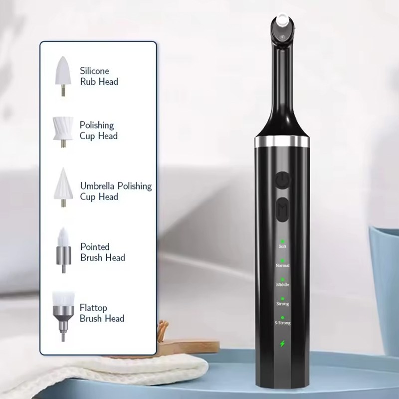 Tooth Polisher Plaque Remover  - Teeth Whitening Led review and price