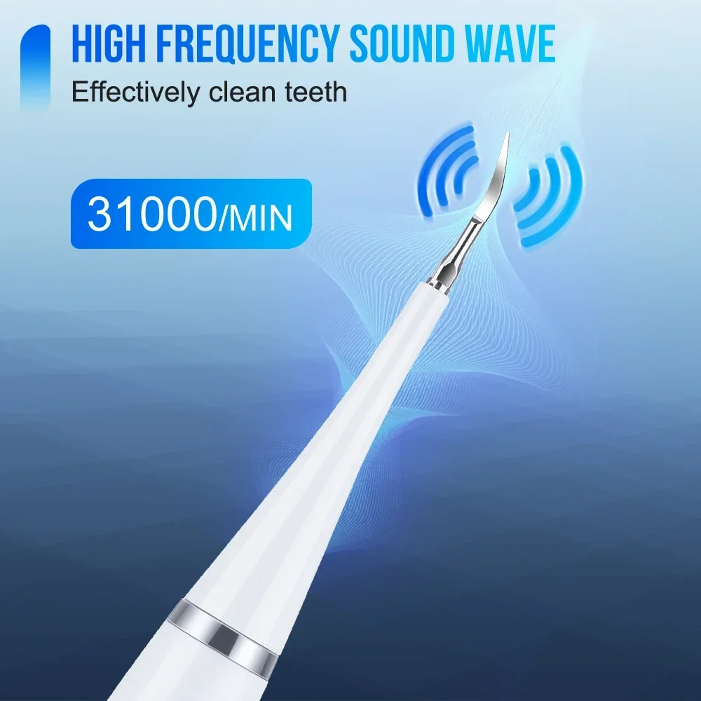 Ultrasonic scaler for teeth cl - Teeth Whitening Professional review and price
