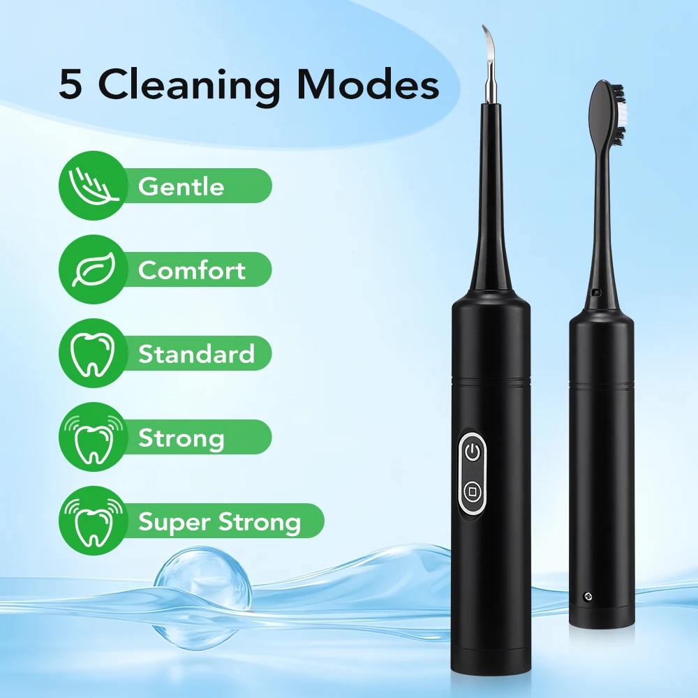 Electric Dental Scaler Teeth S - Teeth Whitening And Stain Removal review and price
