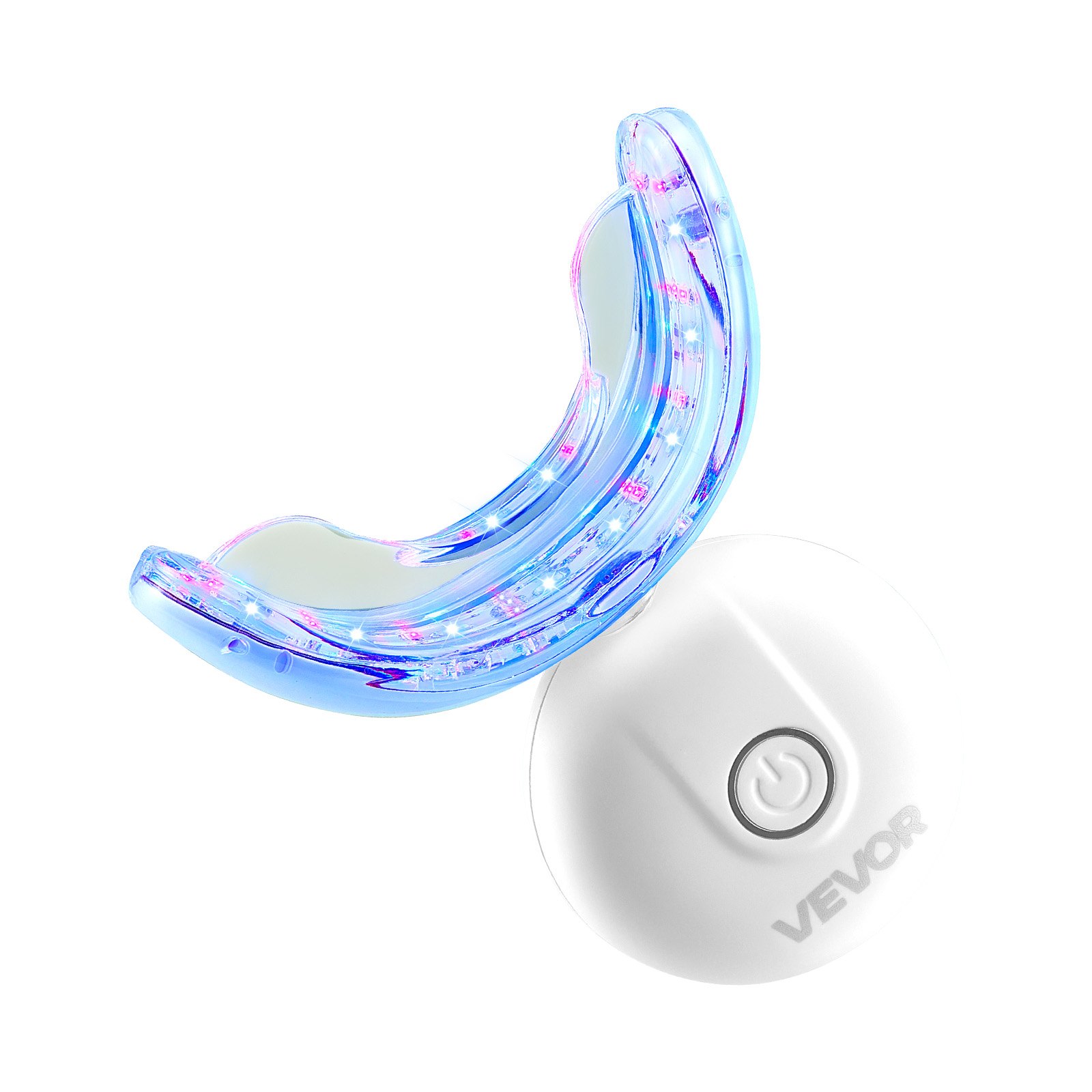 Teeth Whitening Kit With LED L - Teeth Whitening Gel Syringes review and price