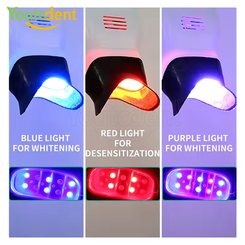 Professional Dental 3Color Lig - Teeth Whitening Professional review and price
