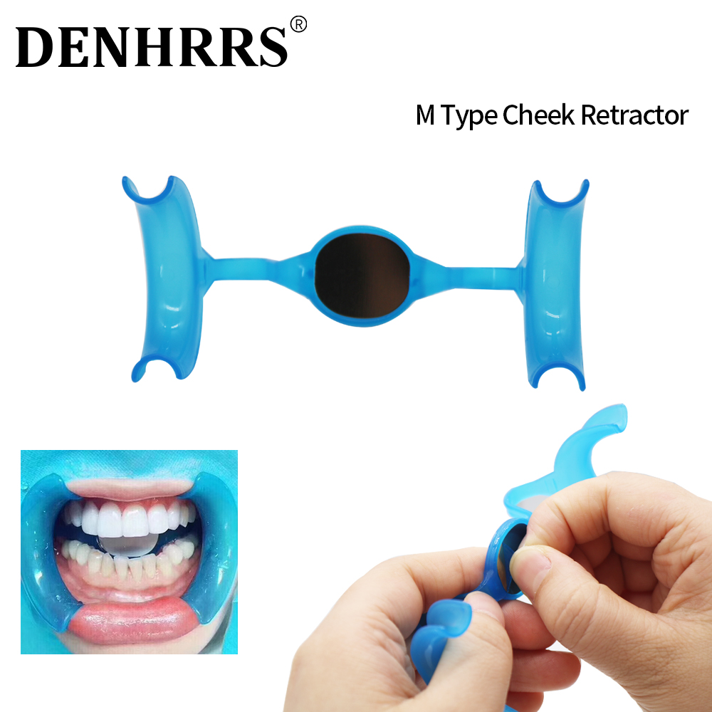 5/10Pcs M Type Mouth Opener wi - Whitening Teeth Dentist review and price