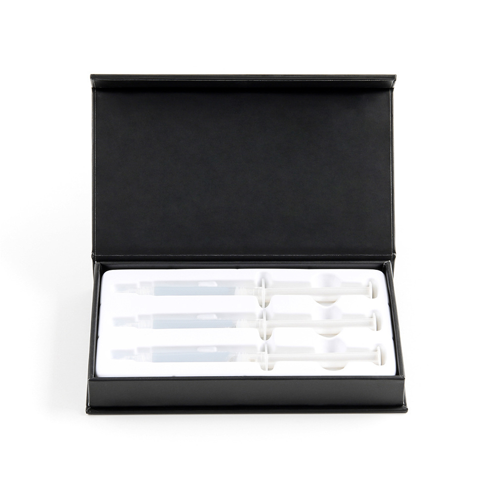 Teeth Whitening Gel With Bouti - Teeth Whitening Gel Syringes review and price