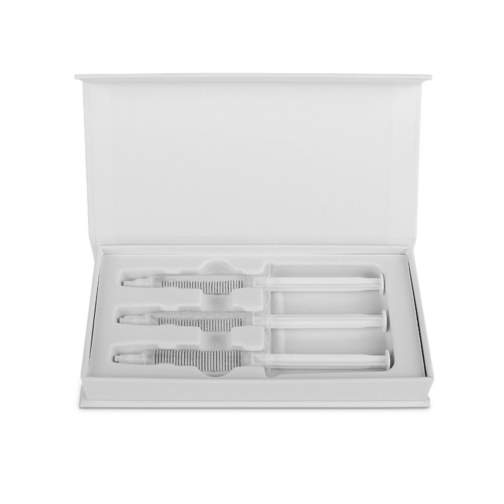 Teeth Whitening Gel With Bouti - Teeth Whitening Gel Syringes review and price