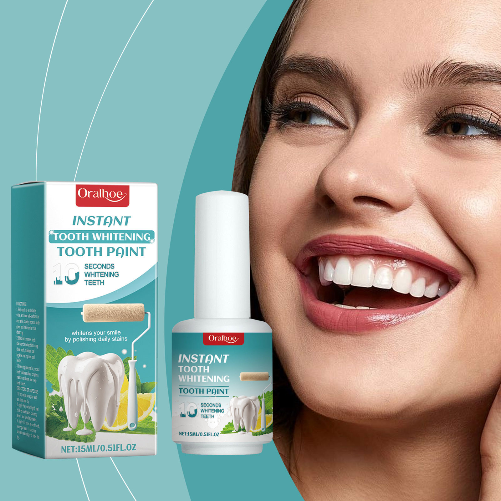 Professional Oral Care Enamel  - Teeth Whitening After Care review and price