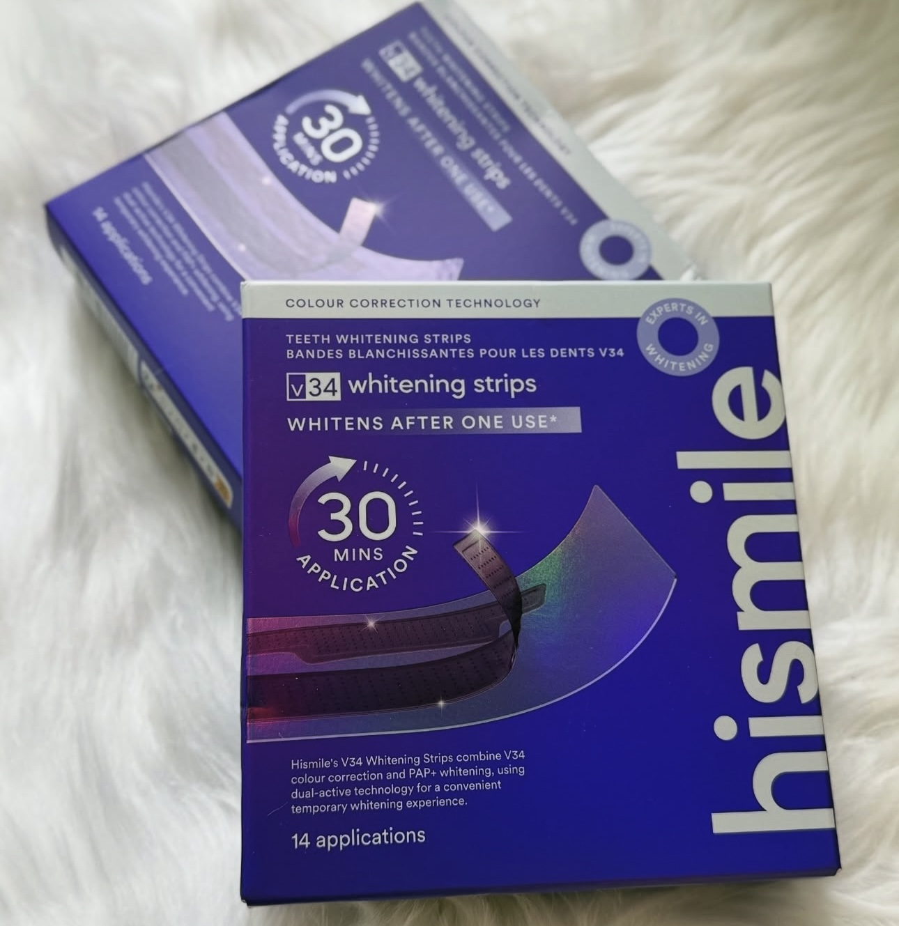 Purple Removes Yellow Tooth St - Teeth Whitening After Care review and price