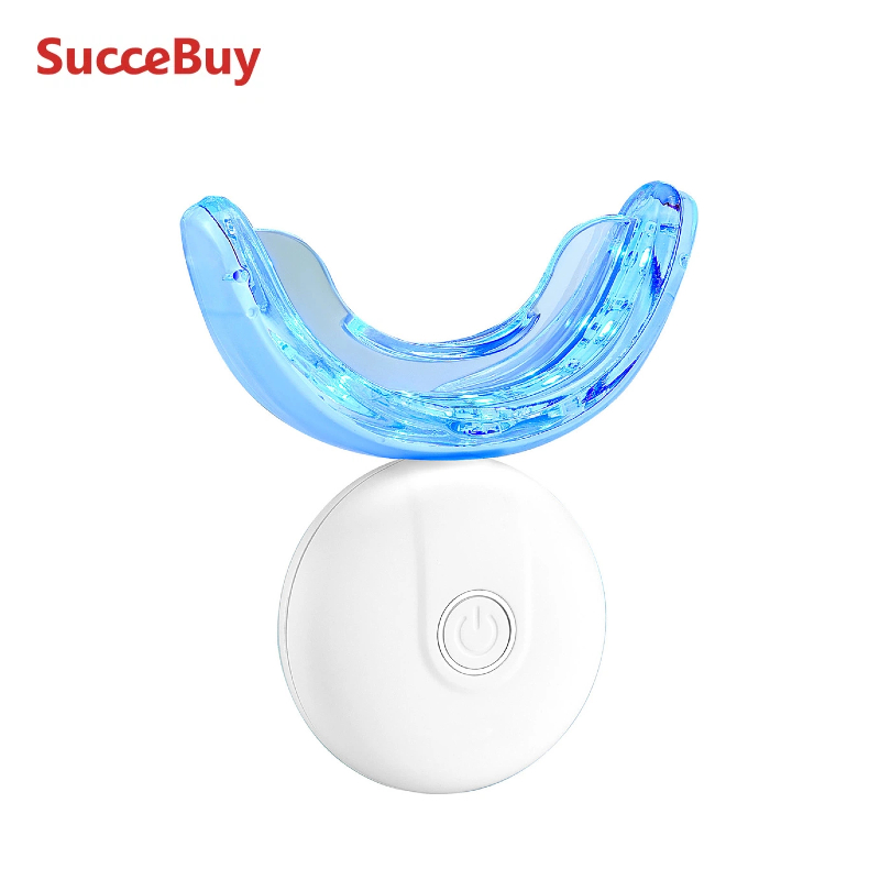 SucceBuy Teeth Whitening Kit w - Teeth Whitening Gel Syringes review and price