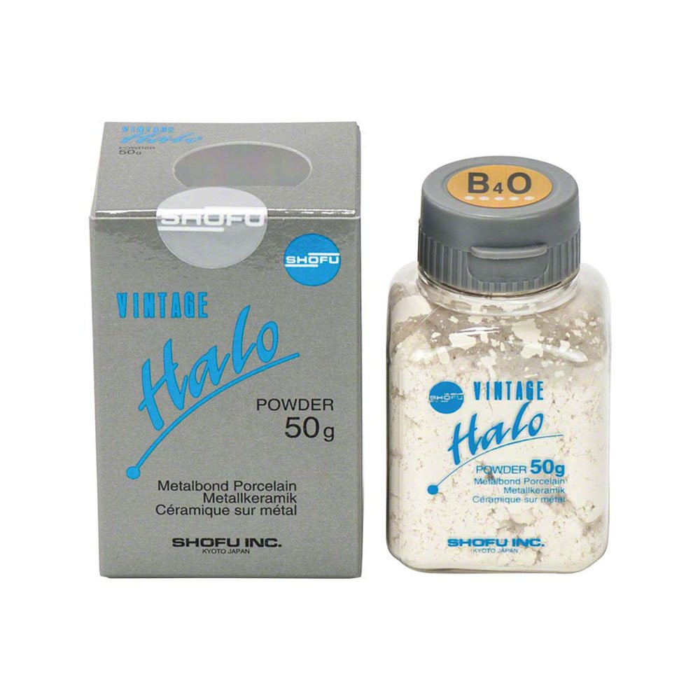 Dental Metal Powder Shofu Vint - Teeth Whitening Instant review and price