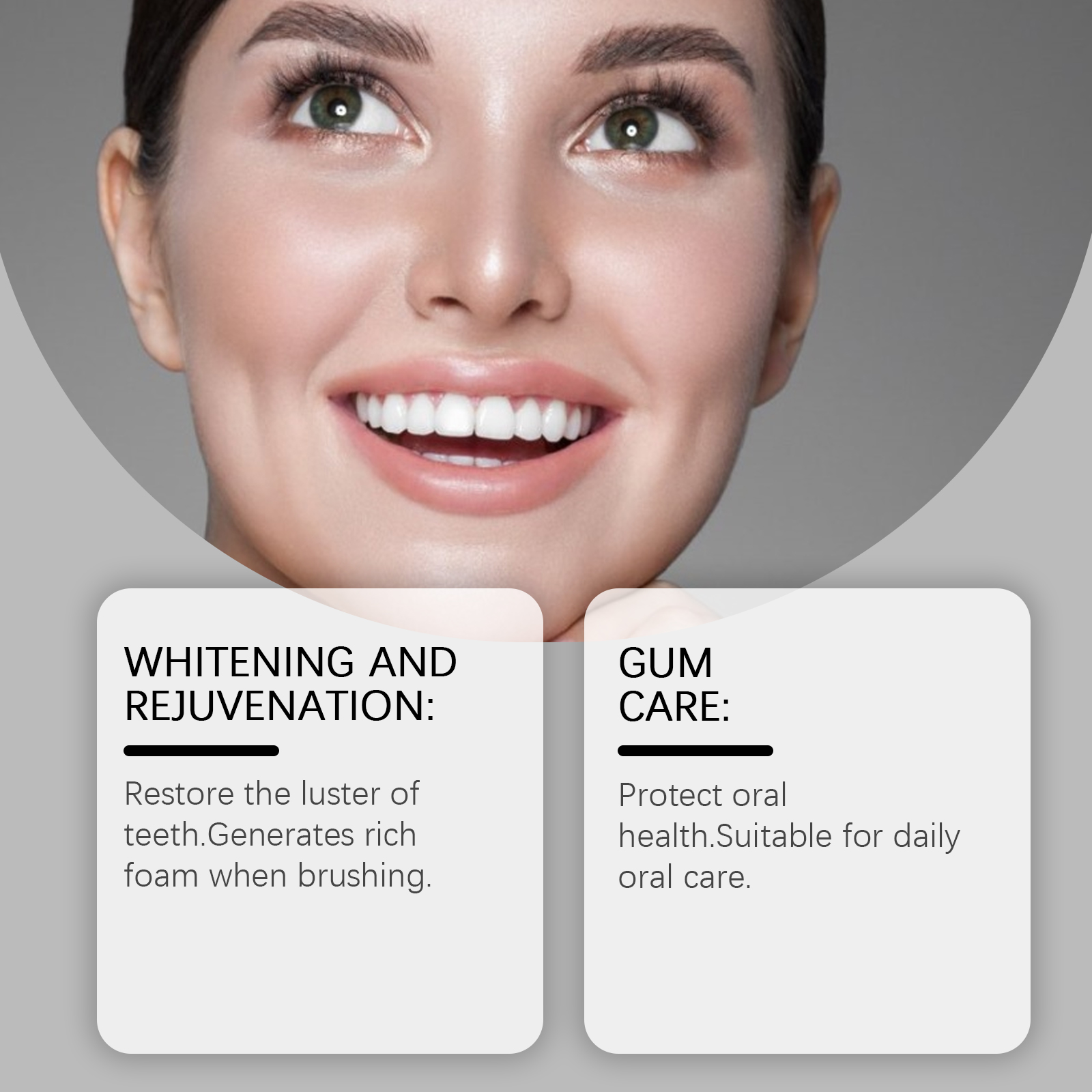 50g Nano-Hydroxyapatite Tooth  - Teeth Whitening Instant review and price