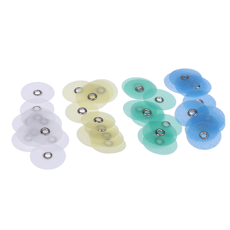 10/40PCS Dental Polishing Disc - Teeth Whitening Professional review and price