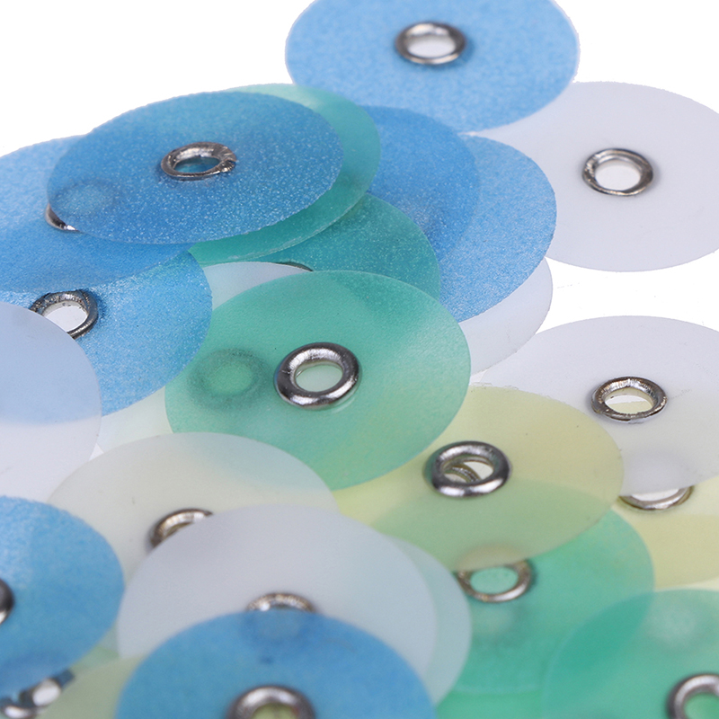 10/40PCS Dental Polishing Disc - Teeth Whitening Professional review and price