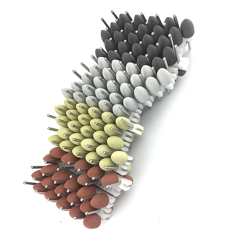 50pcs/bag Dental Polisher Acce - Teeth Whitening Professional review and price