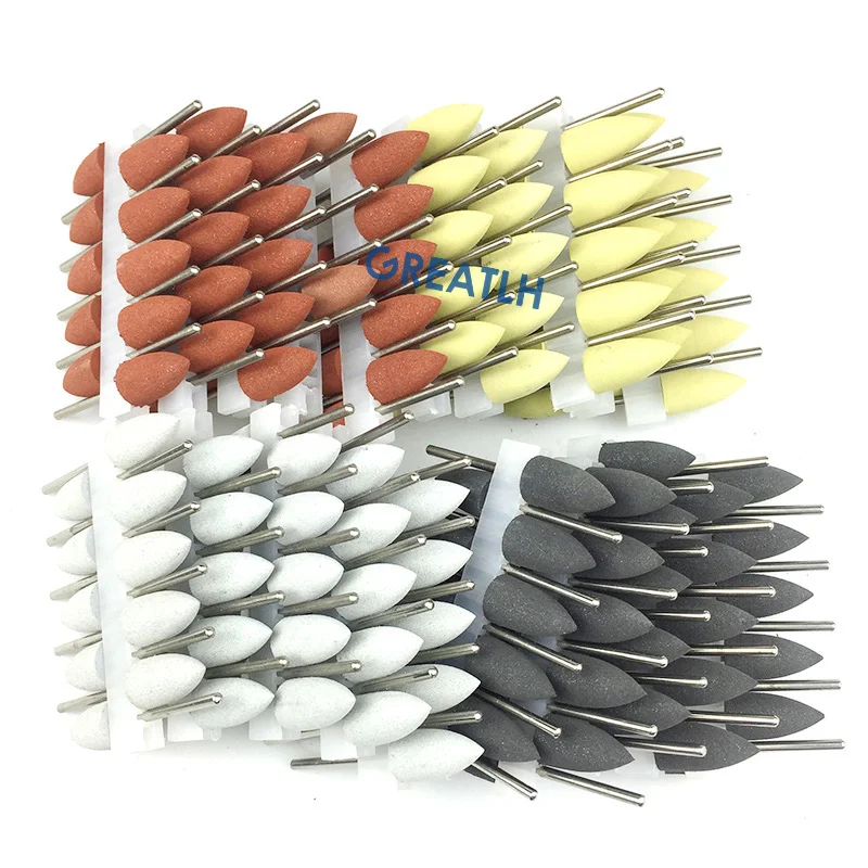 50pcs/bag Dental Polisher Acce - Teeth Whitening Professional review and price