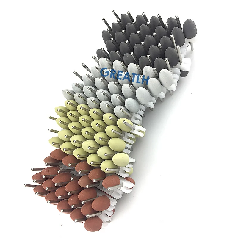 50pcs/bag Dental Polisher Acce - Teeth Whitening Professional review and price