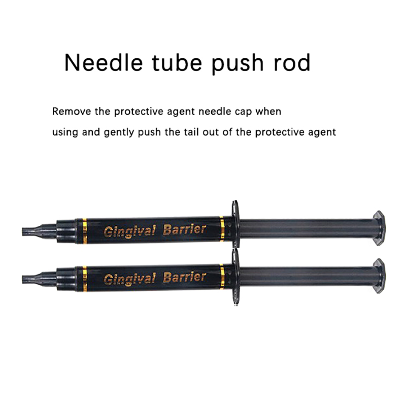 Resin 1.5/2.5/3ML Dental Syrin - Teeth Whitening Gel Syringes review and price