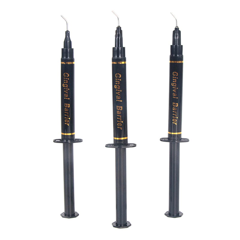 Resin 1.5/2.5/3ML Dental Syrin - Teeth Whitening Gel Syringes review and price