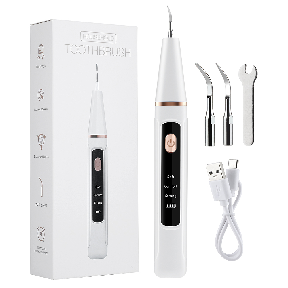 Ultrasonic Teeth Tartar Cleane - Teeth Whitening And Stain Removal review and price