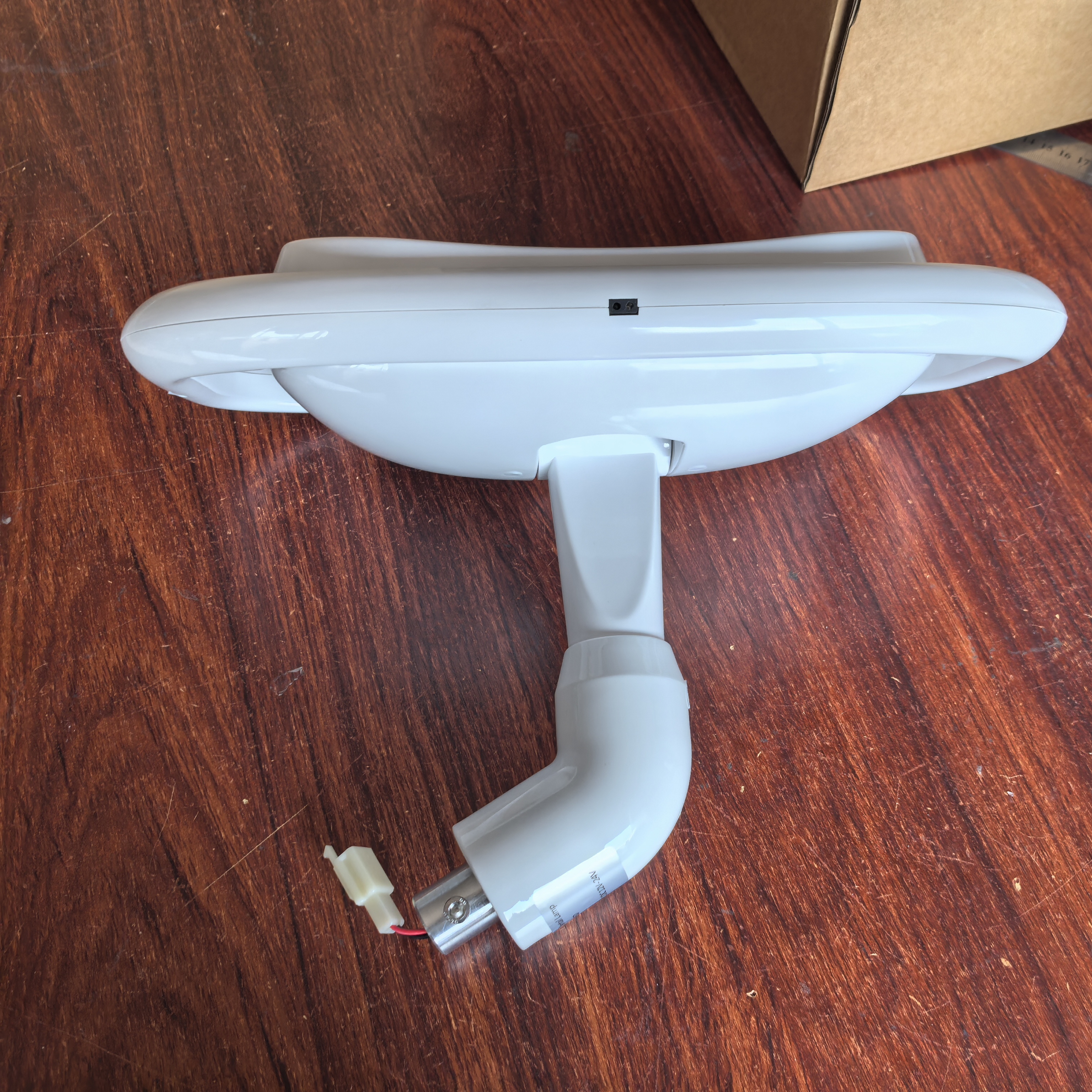 6LED Dental Oral Operation Lam - Teeth Whitening Professional review and price