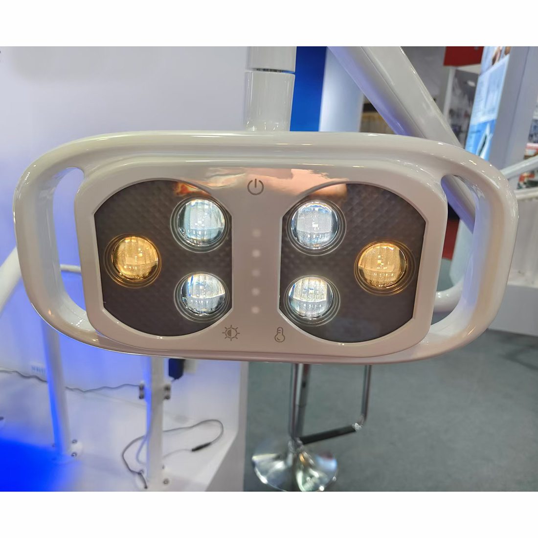 6LED Dental Oral Operation Lam - Teeth Whitening Professional review and price