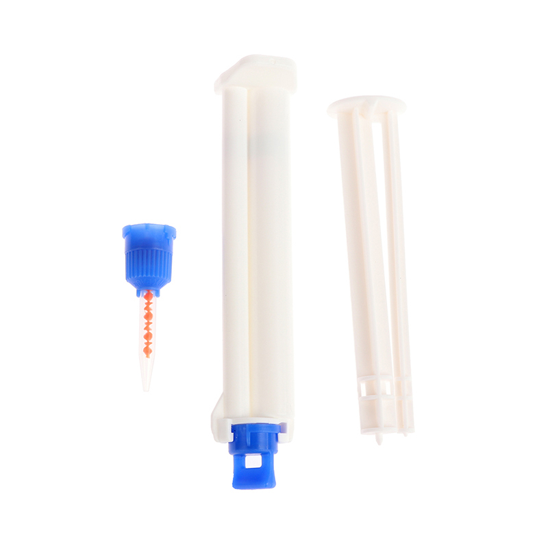 2.5ML/5ML Dual Barrel Syringe  - Teeth Whitening Gel Syringes review and price