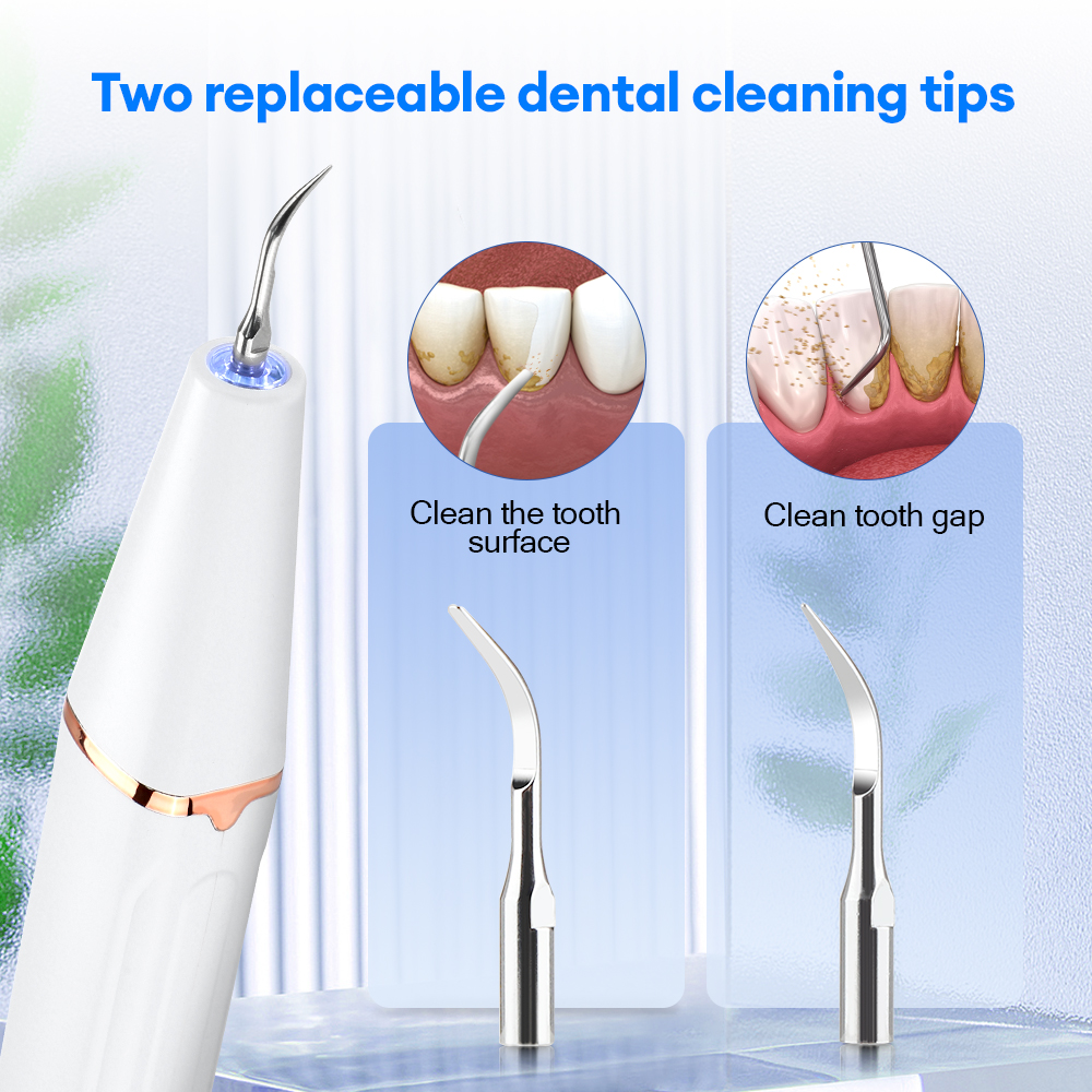 Electric Ultrasonic Dental Sca - Teeth Whitening Professional review and price