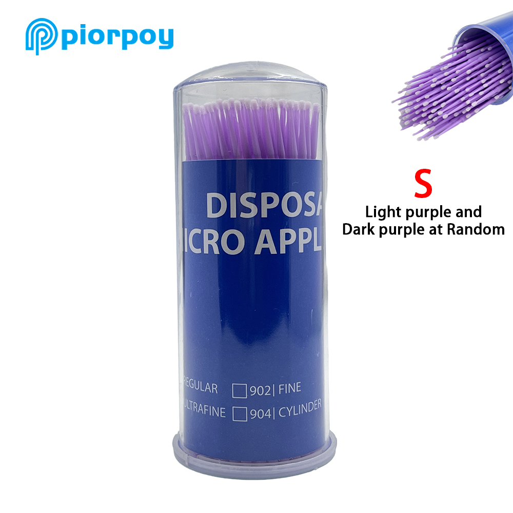 GULPOOE Disposable Micro Brush - Whitening Teeth Dentist review and price