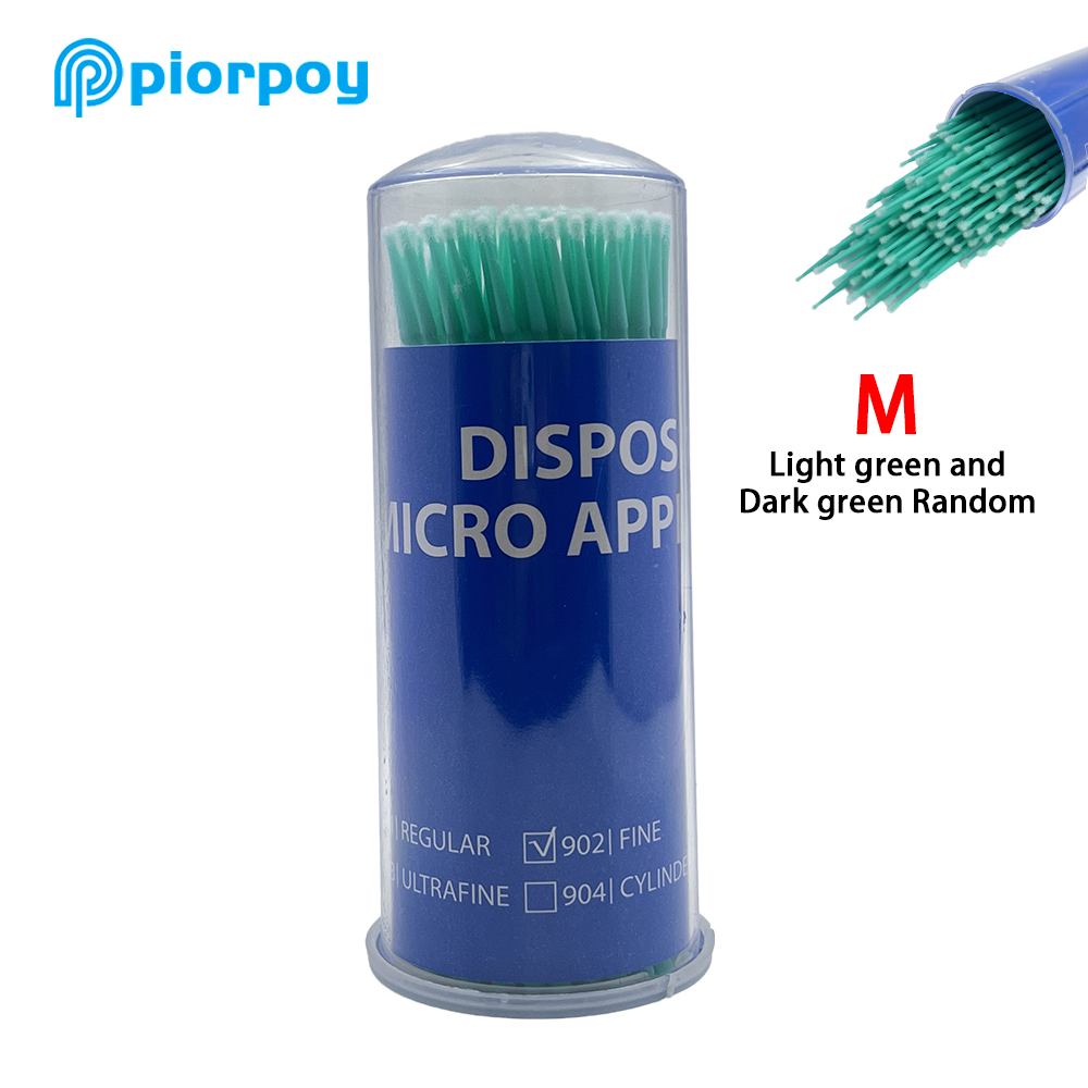GULPOOE Disposable Micro Brush - Whitening Teeth Dentist review and price