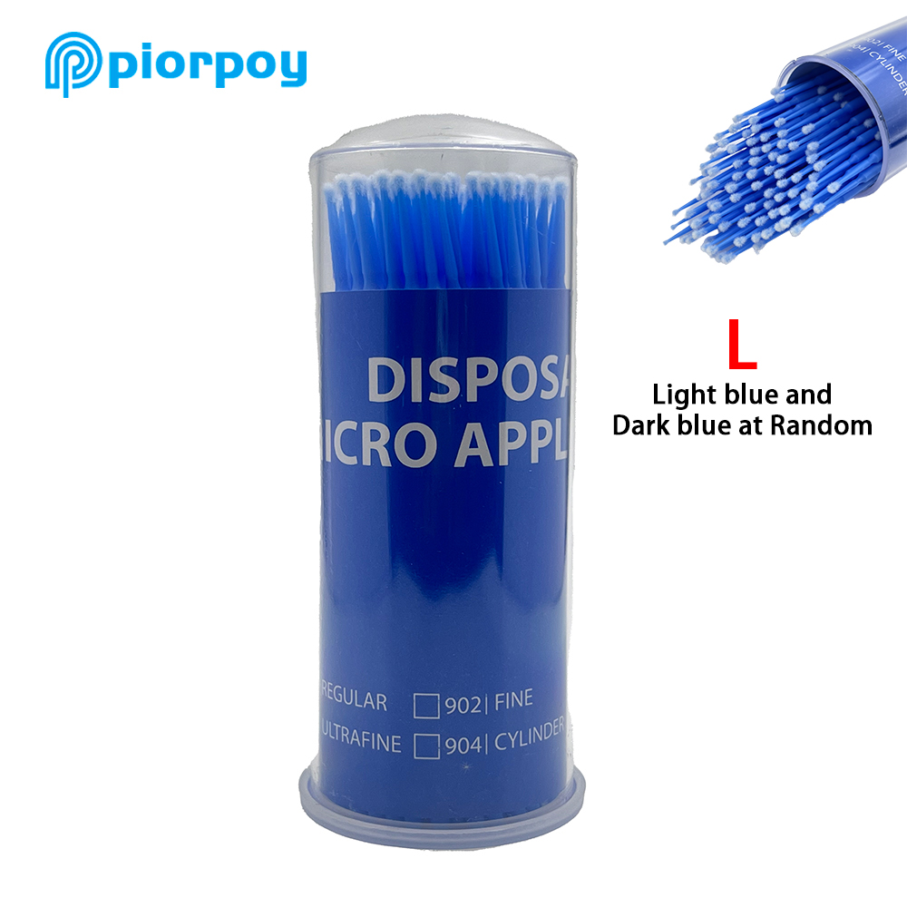 GULPOOE Disposable Micro Brush - Whitening Teeth Dentist review and price