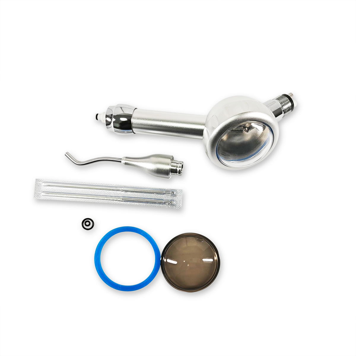 4-Hole Dental Air Polisher – P - Teeth Whitening And Stain Removal review and price