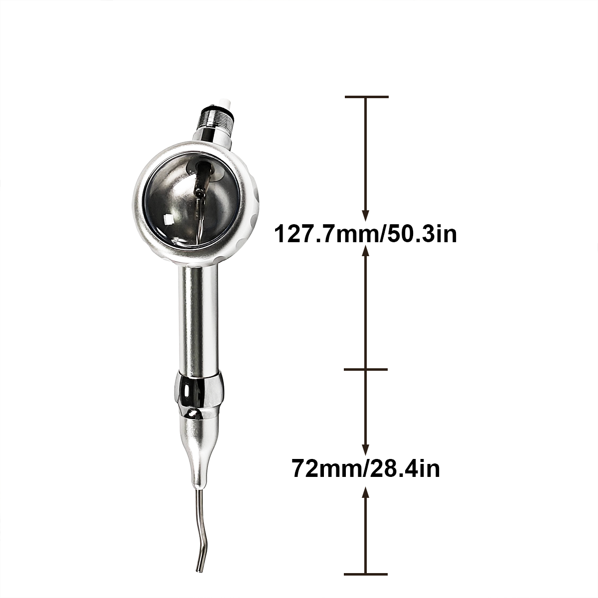 4-Hole Dental Air Polisher – P - Teeth Whitening And Stain Removal review and price