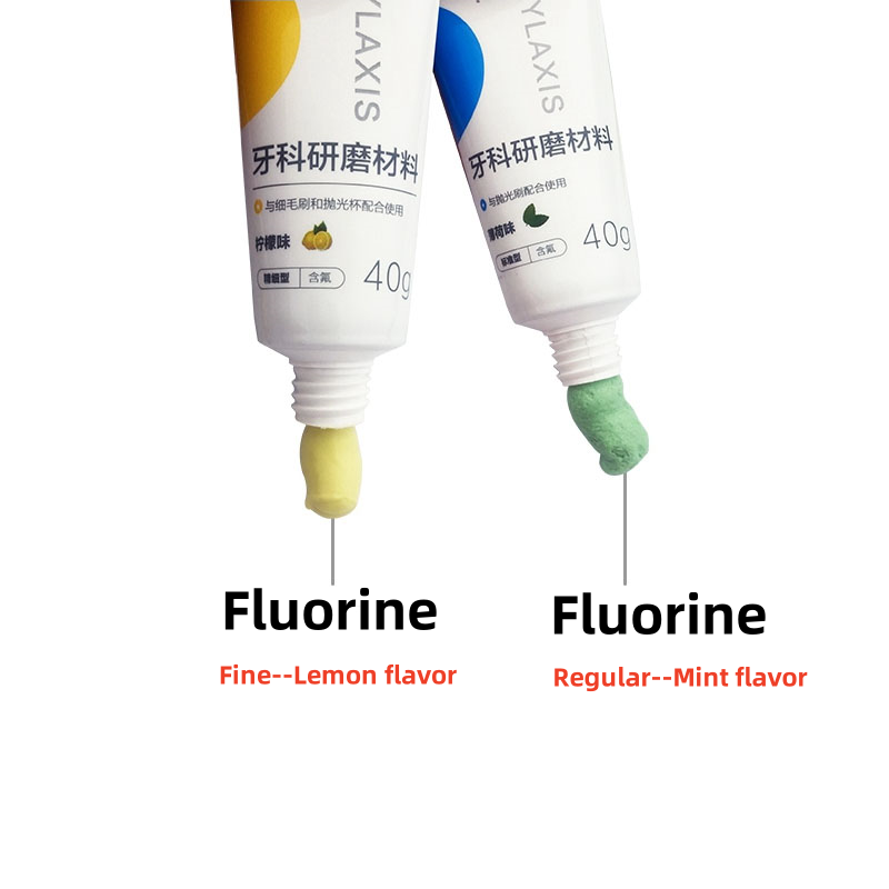 40g/Tube Dental Tooth Polishin - Teeth Whitening Professional review and price