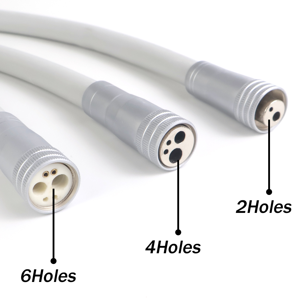 2Hole 4Hole 6Hole Tube Dental  - Teeth Whitening Gel Syringes review and price