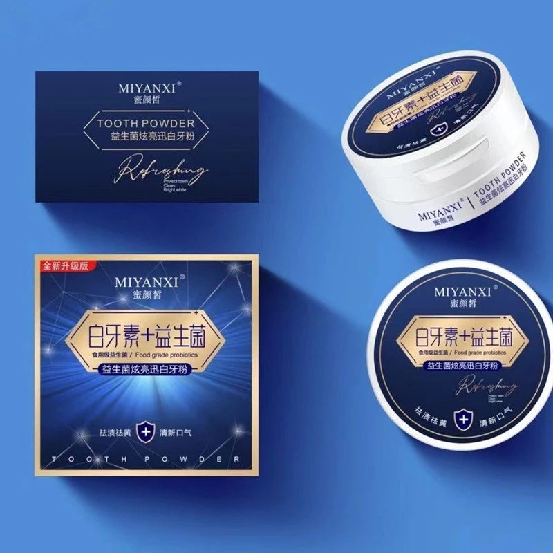 MIYANXI 50g Teeth Whitening Po - Teeth Whitening Instant review and price