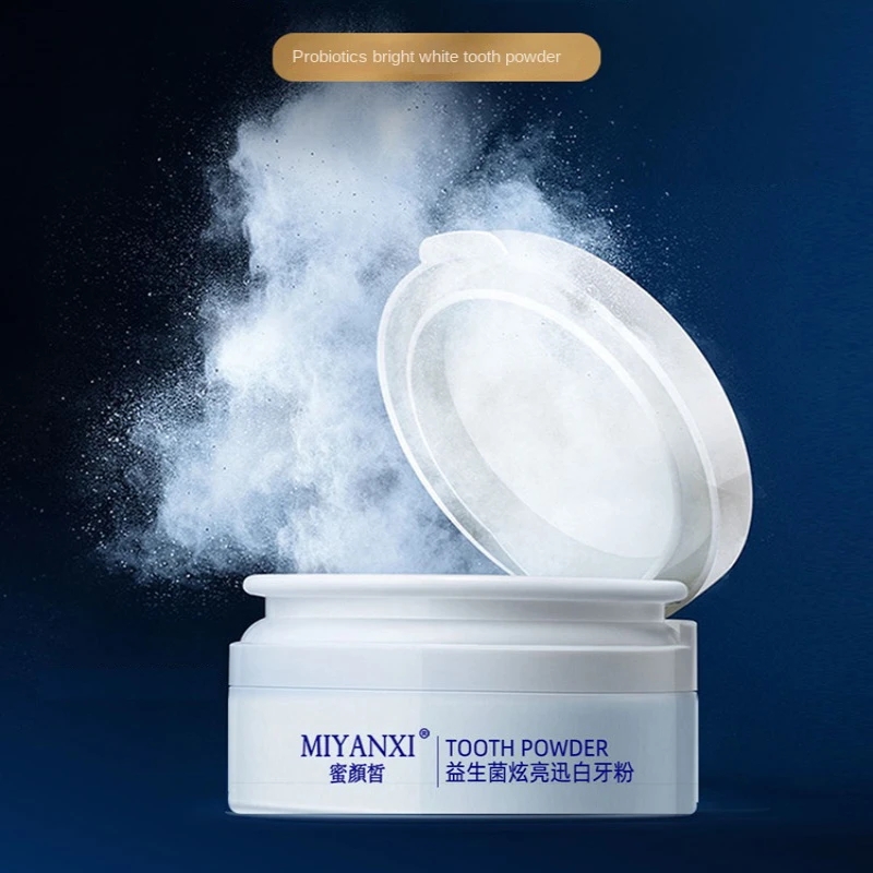 MIYANXI 50g Teeth Whitening Po - Teeth Whitening Instant review and price