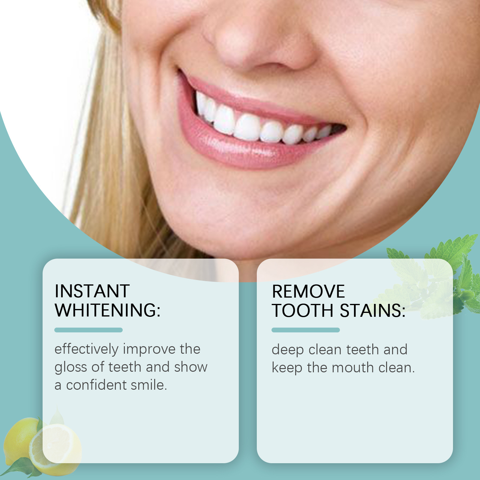 ORALHOE Instant White Tooth Pa - Teeth Whitening Instant review and price