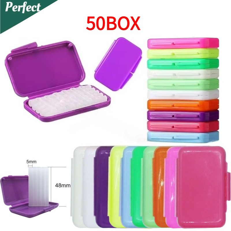 50Box  Dental Orthodontic Reli - Whitening Teeth Dentist review and price
