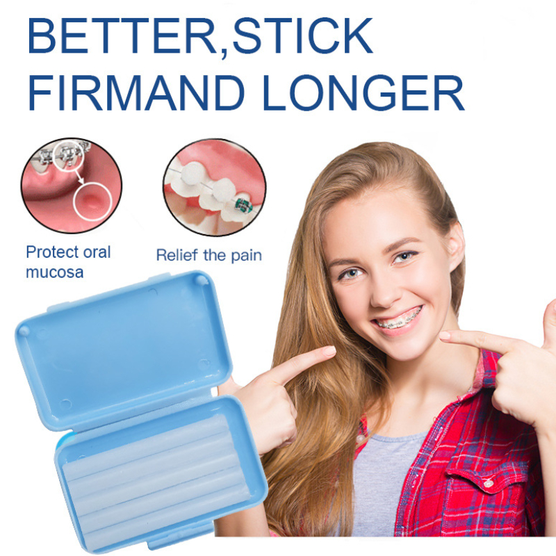 50Box  Dental Orthodontic Reli - Whitening Teeth Dentist review and price