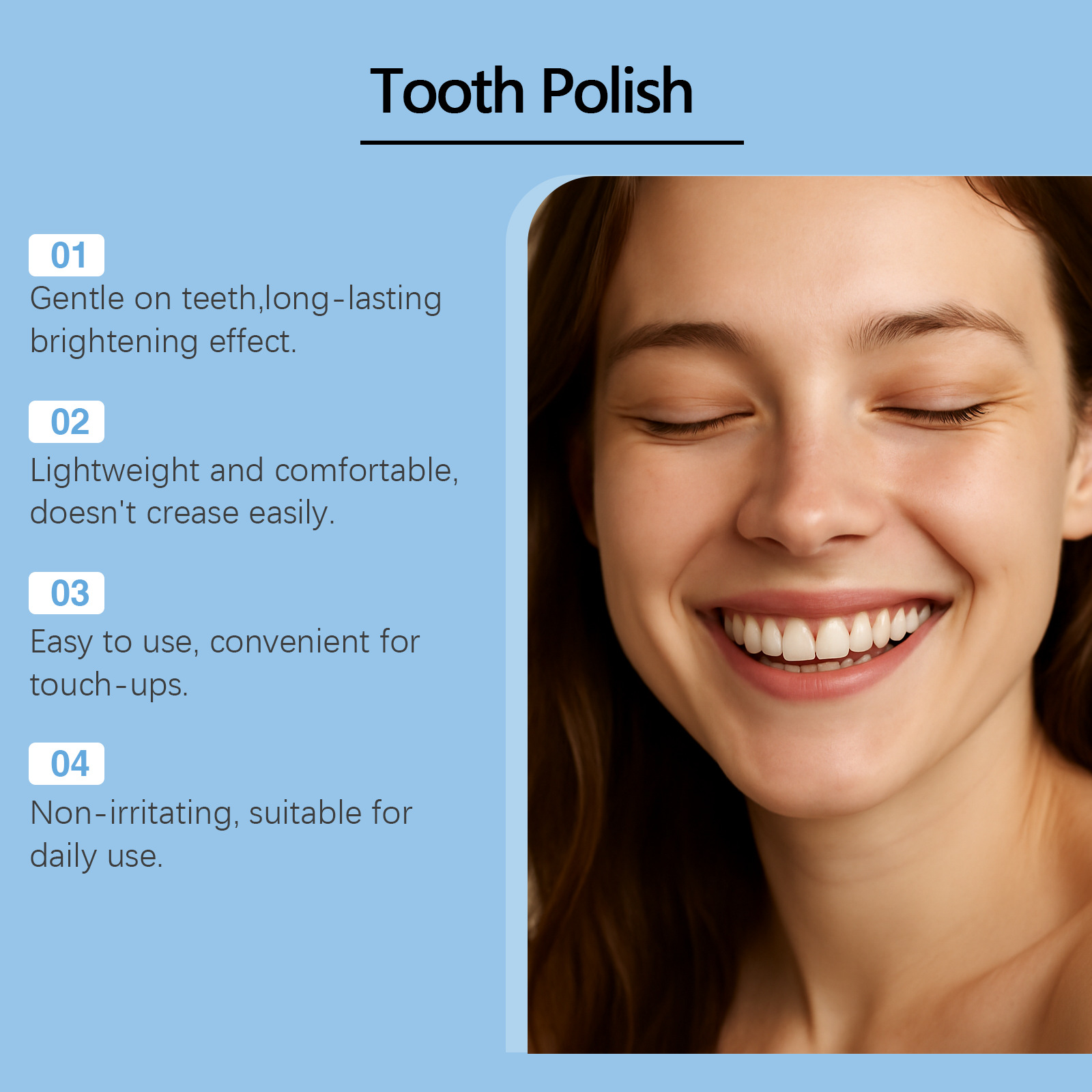 5ml Tooth Whitening Paint Remo - Teeth Whitening Instant review and price