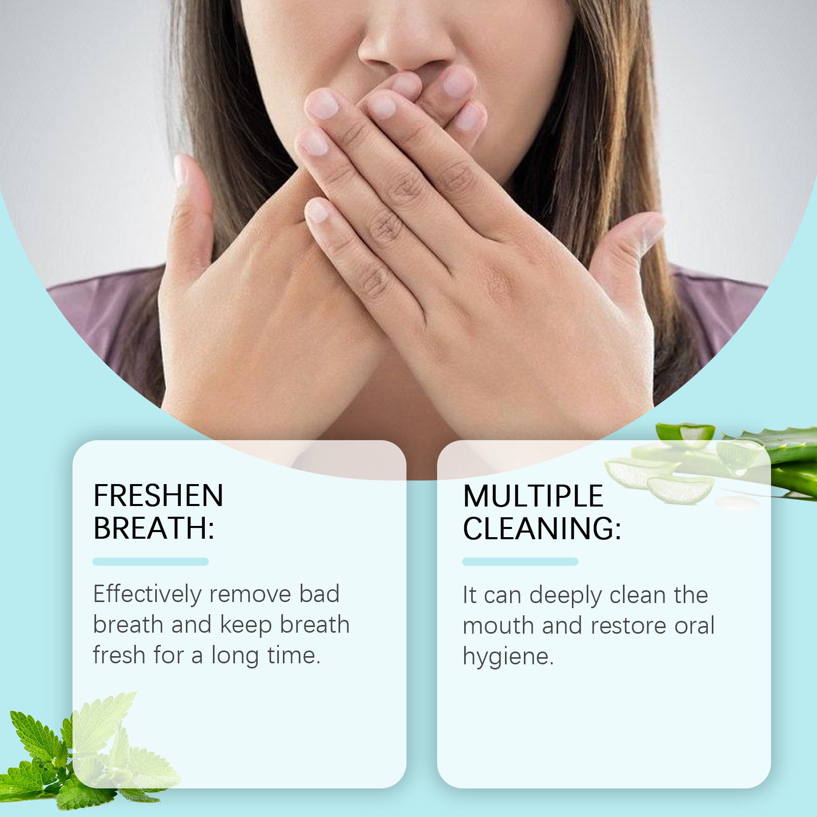 Fresh Breath Mouthwash Remove  - Teeth Whitening And Stain Removal review and price