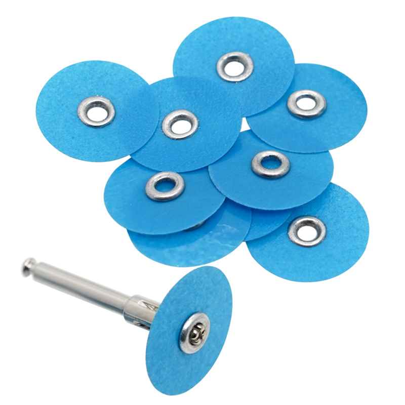 40Pcs/Box Dental Polishing Dis - Teeth Whitening Professional review and price