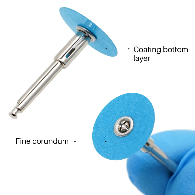 40Pcs/Box Dental Polishing Dis - Teeth Whitening Professional review and price