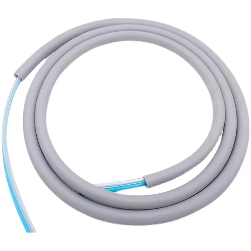 Dental 3 Way Gun Silicone Tube - Teeth Whitening Gel Syringes review and price