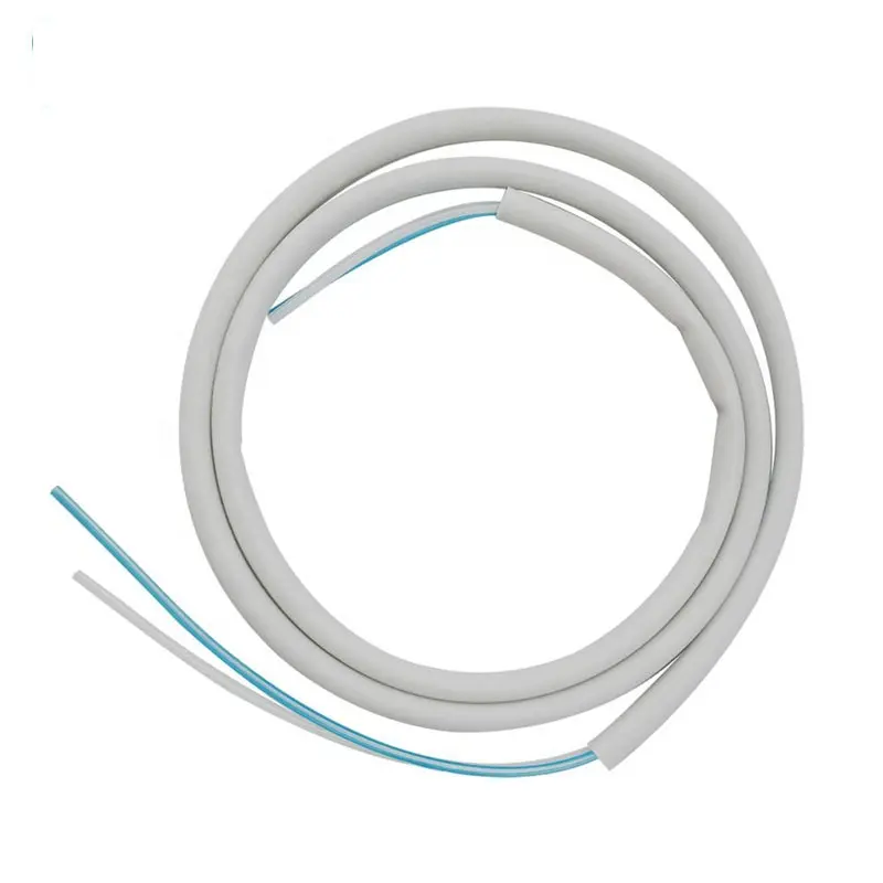 Dental 3 Way Gun Silicone Tube - Teeth Whitening Gel Syringes review and price