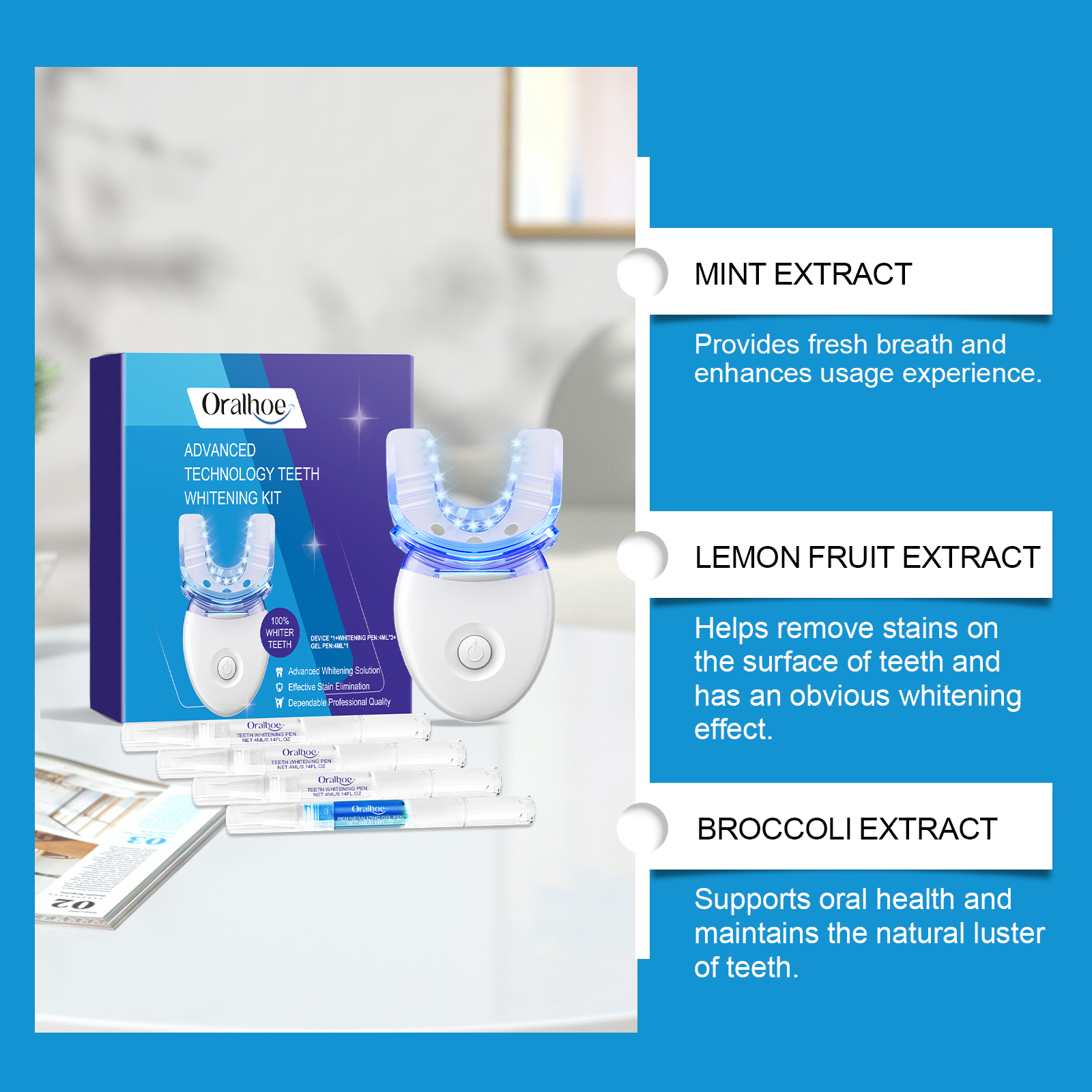 Professional Teeth Whitening L - Teeth Whitening And Stain Removal review and price