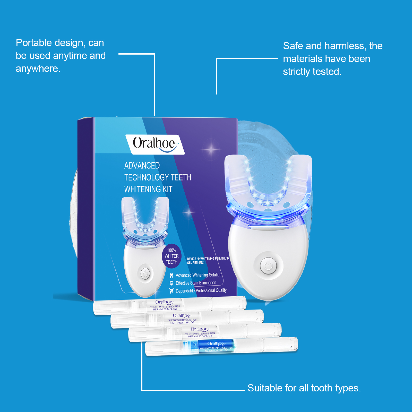 Professional Teeth Whitening L - Teeth Whitening And Stain Removal review and price