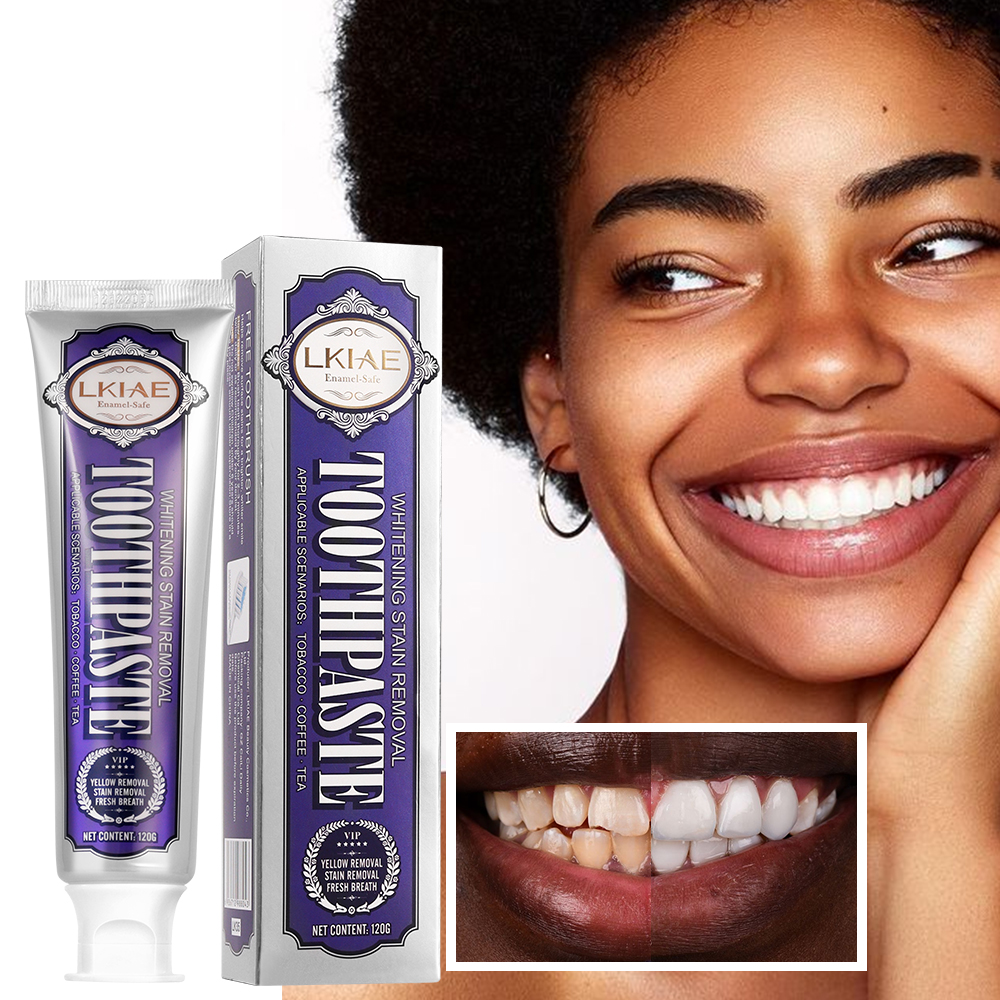LKIAE White Teeth Whitening To - Teeth Whitening And Stain Removal review and price