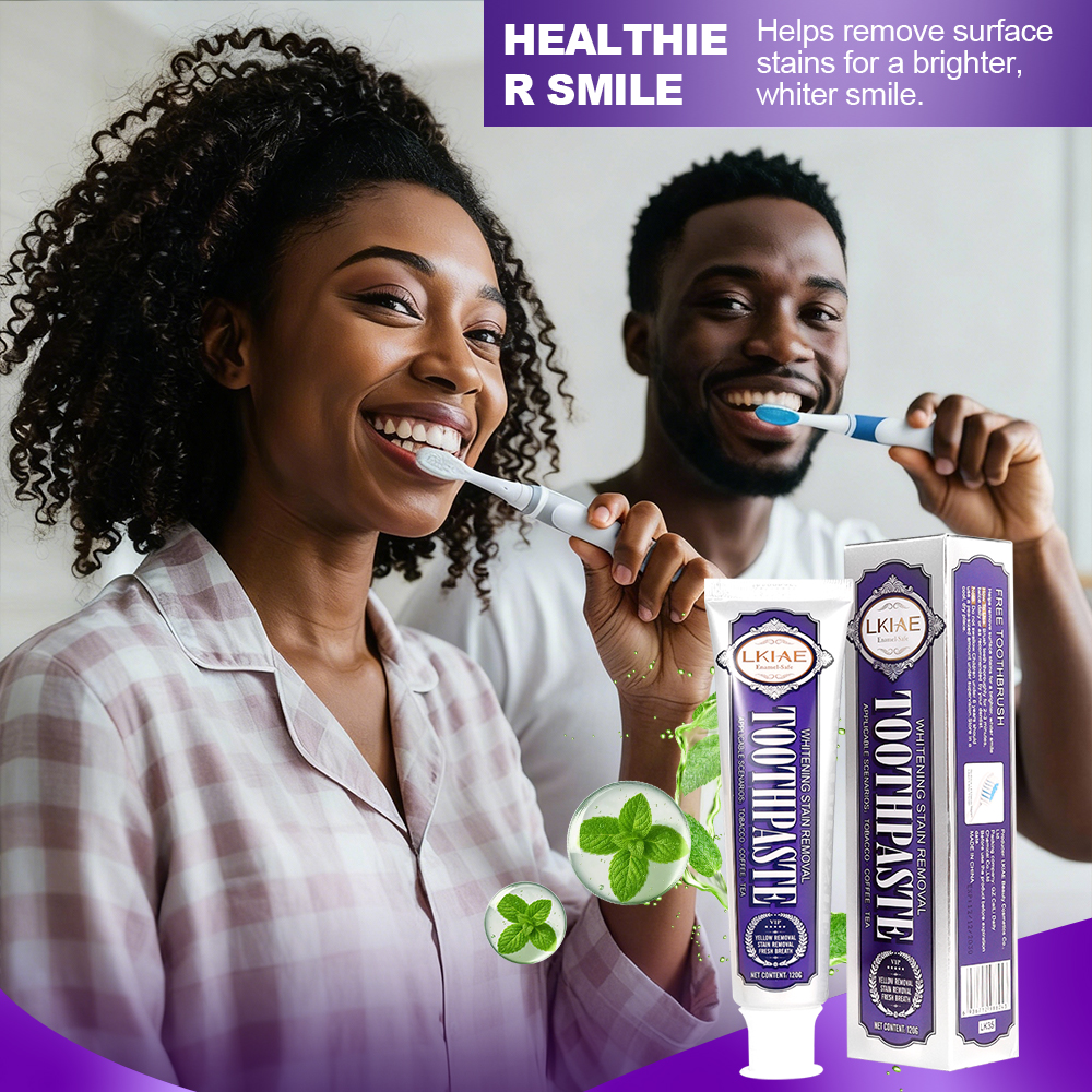 LKIAE White Teeth Whitening To - Teeth Whitening And Stain Removal review and price