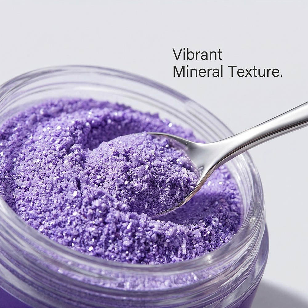 Purple Tooth Powder Teeth Whit - Teeth Whitening And Stain Removal review and price